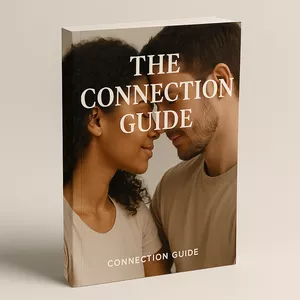 Cover image for Online course The Connection Guide