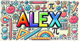 Math with Alex Academy