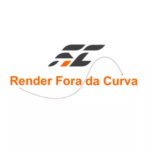 Imagem de capa para o Curso online Render Fora da Curva