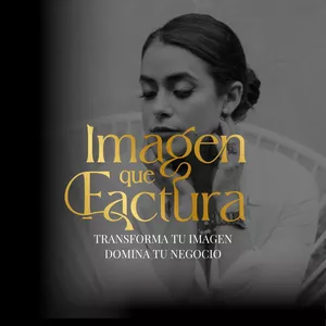 Imagen de portada para Curso online Imagen que Factura