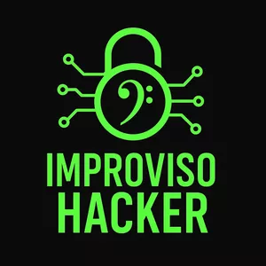 Imagem de capa para o Curso online IMPROVISO RACKER – CONTRABAIXO 