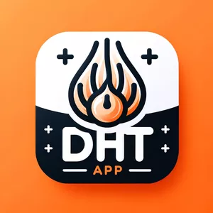 Imagem de capa para o Curso online DHT APP