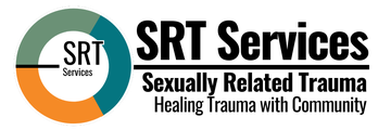 SRT Services Facilitator Training logo
