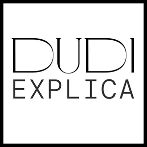 Imagem de capa para o Curso online Dudi Explica - Imersão 2023