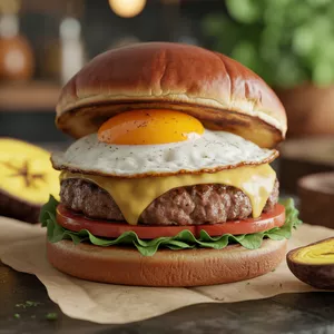 Cover image for Ebook Carnivora Burger – The Colombian Way