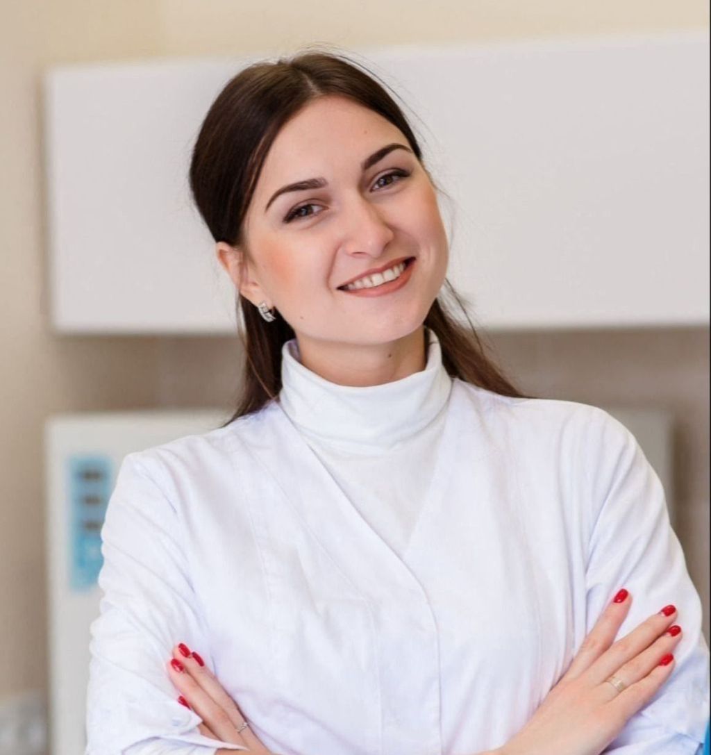 Juliana – Dentista