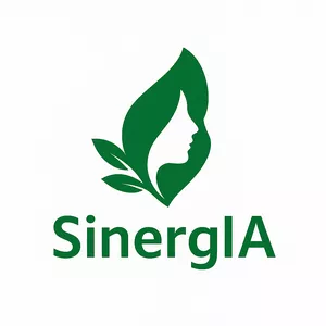 Imagem de capa para o Curso online SinergIA