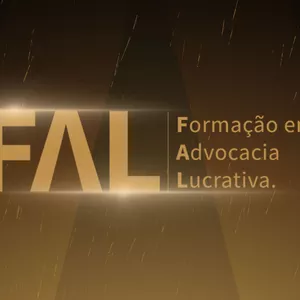 Imagem de capa para o Curso online FAL | Formação Advocacia Lucrativa