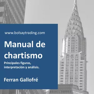 Imagen de portada para Ebook Manual de Chartismo - Ferran Gallofré