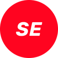 Superchain Eco logo