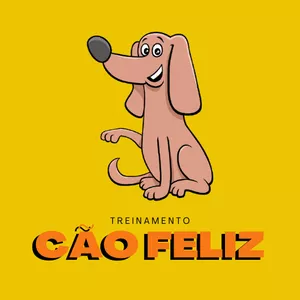 Imagem de capa para o Curso online Treinamento Cão Feliz