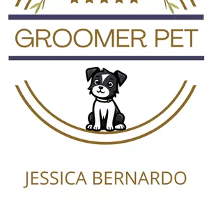 Imagem de capa para o Curso online GROOMER PET