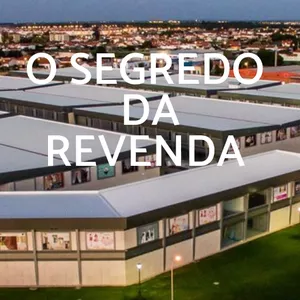 Imagem de capa para o Ebook O Segredo da Revenda em Portugal
