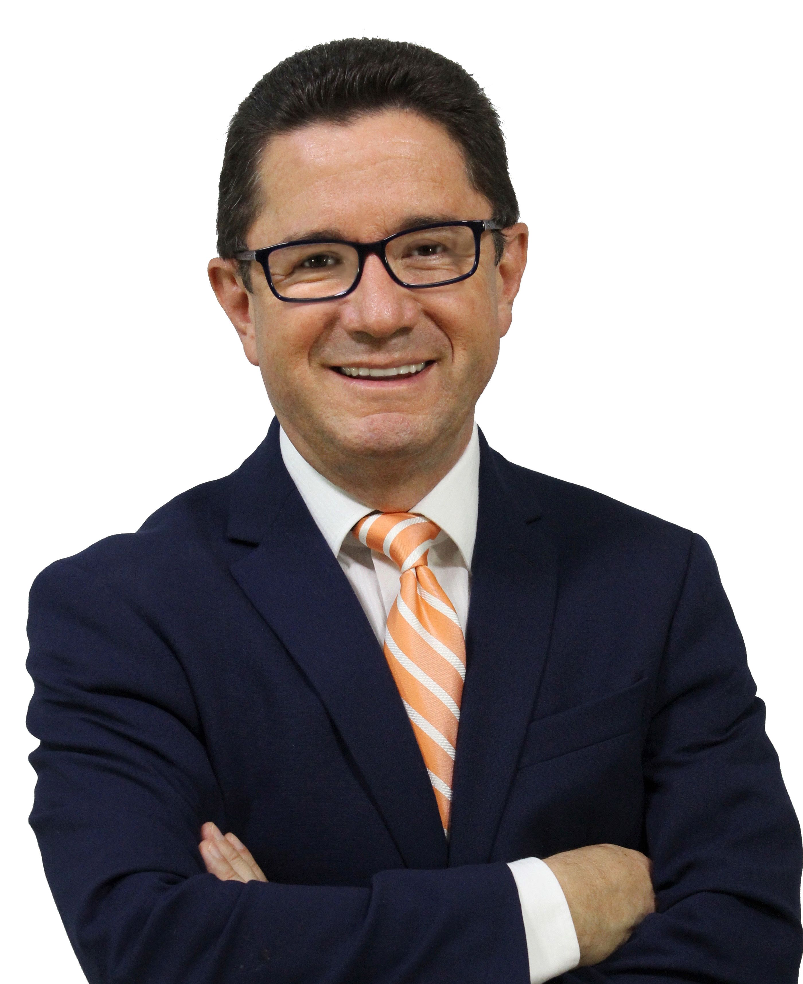 Camilo Cruz