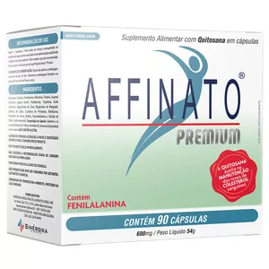 Imagem de capa para o Curso online Affinato Premium Suplemento Multivitamínico