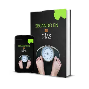 Imagen de portada para Ebook Secado en 25 días