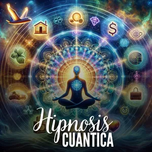 Imagen de portada para Curso online Hipnosis Cuántica R