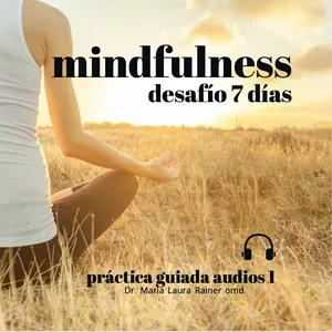 Imagen de portada para Curso online Desafio Mindfulness 7 días