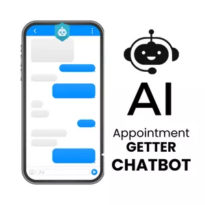 Cover image for Online course AI Appointment Booking Bot