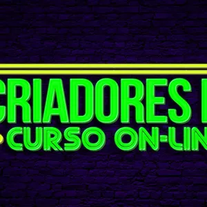 Imagem principal do produto CONSULTORIA - CRIADORES DE CURSO ON-LINE