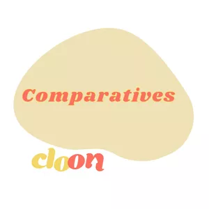 Imagem de capa para o Curso online Aula Comparatives