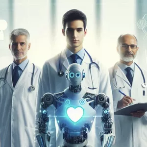 Imagem de capa para o Serviço online DrIA.Assist: Consultoria de Apoio ao Agendamento Clínico por WhatsApp (Agendamento - 24/7)