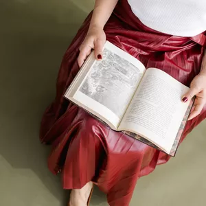 Imagem de capa para o Curso online Clube do Livro Cronotopia Literária