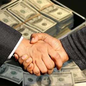 Imagem de capa para o Curso online Os segredos por trás do Marketing digital 