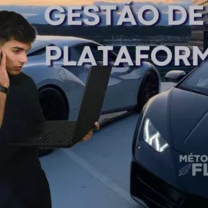 Imagem de capa para o Curso online Método Fly