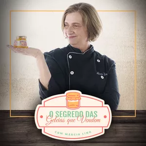 Imagem do curso O Segredo das Geleias que Vendem