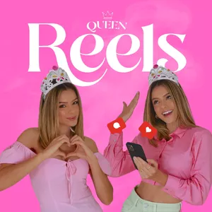 Imagem do curso Método Reels Queen