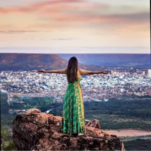 Imagem de capa para o Curso online Mentoria Soul Mulher