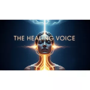 Imagem do curso The Healing Voice
