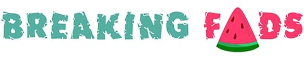 Breaking Fads logo