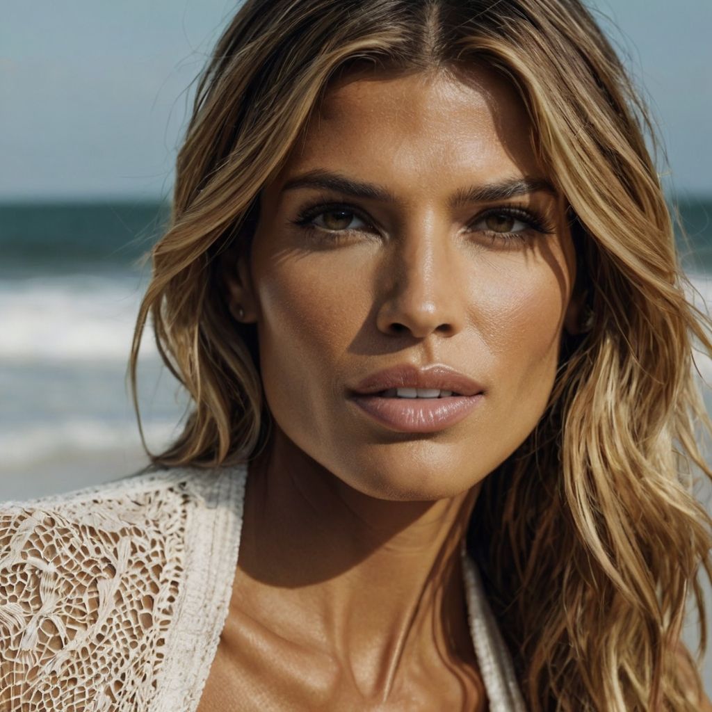 Fernanda Lima, 42 anos