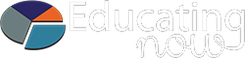 Educating Now logo