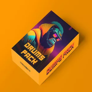 Imagen de portada para Curso online 1° - TRAP SAMPLES - PACK SONIDOS PARA PRODUCTORES MUSICALES 