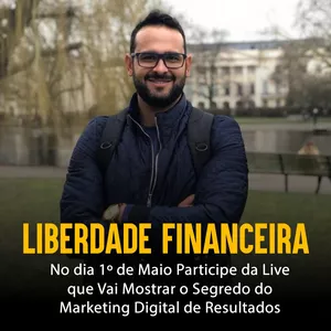 Imagem de capa para o Curso online Bug Digital - como buguei o maior sistema de vendas da internet