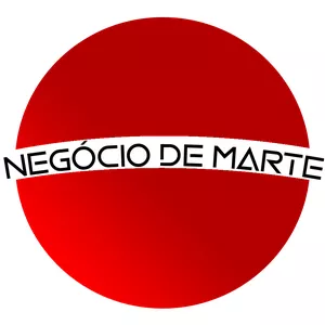 Imagem de capa para o Curso online Negócio de Marte