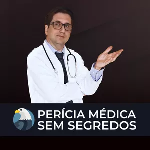 Imagem de capa para o Curso online Curso Perícia Médica Sem Segredos