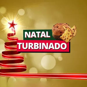 Imagem de capa para o Curso online NATAL TURBINADO