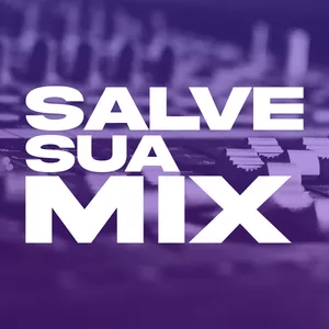 Imagem de capa para o Curso online Salve sua Mix + Masterclass + Hitmachine Presets BLACK FRIDAY