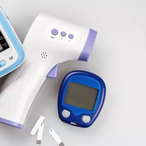 Imagen de portada para Curso online Auditor Líder ISO 13485: Calidad de Dispositivos Médicos