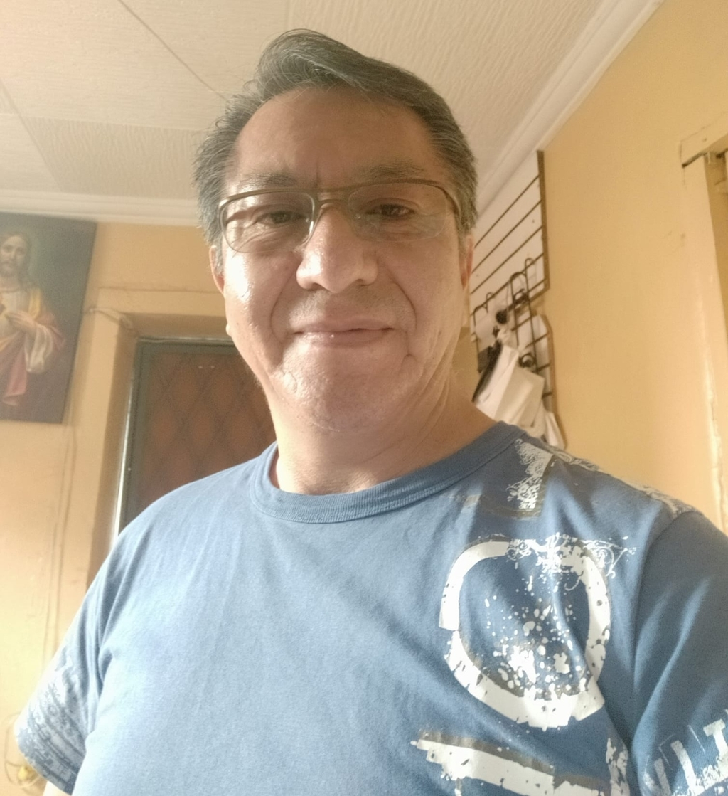 Luis Angel 