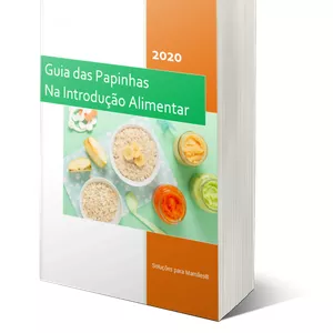 Imagem do curso Guia das Papinhas na Introdução Alimentar