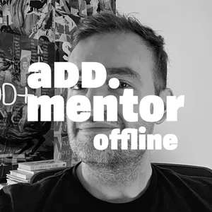 Imagem de capa para o Curso online ADD.Mentor Offline