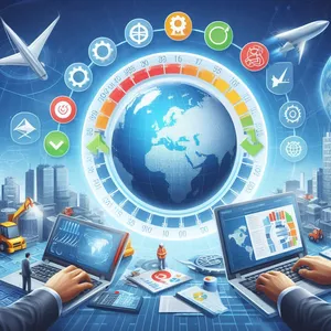 Imagen de portada para Curso online Interpretación de la norma ISO 9001:2015