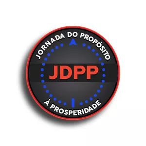 Imagem de capa para o Evento online JORNADA DPP - EVENTO EM NOVEMBRO/2022 - INGRESSO ONLINE