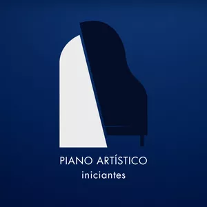 Imagem do curso Piano Artístico | Versão para Iniciantes