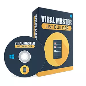 Cover image for Online course Viral Master List Builder